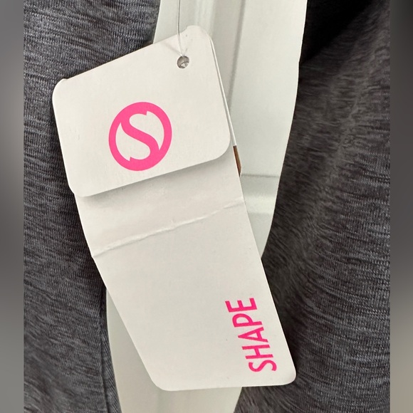 Shape Performance Jacket - Picture 8 of 8